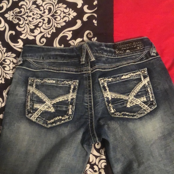 Jeans - Picture 3 of 3